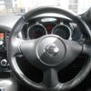 nissan juke 2015 -NISSAN--Juke DBA-YF15--YF15-501127---NISSAN--Juke DBA-YF15--YF15-501127- image 10