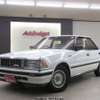 toyota crown 1986 BUD9113A6988 image 1