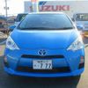 toyota aqua 2013 -TOYOTA 【久留米 501ﾈ3296】--AQUA NHP10--2206973---TOYOTA 【久留米 501ﾈ3296】--AQUA NHP10--2206973- image 18