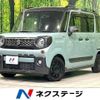 suzuki spacia 2019 -SUZUKI--Spacia Gear DAA-MK53S--MK53S-877773---SUZUKI--Spacia Gear DAA-MK53S--MK53S-877773- image 1