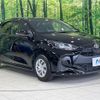 toyota yaris 2022 quick_quick_KSP210_KSP210-0082435 image 16