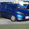 nissan note 2018 -NISSAN--Note DAA-HE12--HE12-173107---NISSAN--Note DAA-HE12--HE12-173107- image 6