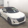 honda s660 2017 -HONDA 【名変中 】--S660 JW5-1021650---HONDA 【名変中 】--S660 JW5-1021650- image 1