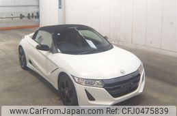 honda s660 2017 -HONDA 【名変中 】--S660 JW5-1021650---HONDA 【名変中 】--S660 JW5-1021650-