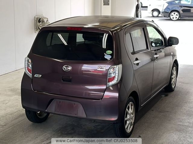 daihatsu mira-e-s 2013 -DAIHATSU--Mira e:s LA300S-1186118---DAIHATSU--Mira e:s LA300S-1186118- image 2