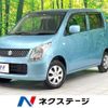 suzuki wagon-r 2012 -SUZUKI--Wagon R DBA-MH23S--MH23S-451108---SUZUKI--Wagon R DBA-MH23S--MH23S-451108- image 1