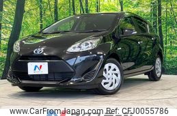 toyota aqua 2018 -TOYOTA--AQUA DAA-NHP10--NHP10-6754613---TOYOTA--AQUA DAA-NHP10--NHP10-6754613-