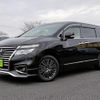 nissan elgrand 2018 -NISSAN--Elgrand DBA-PE52--PE52-054571---NISSAN--Elgrand DBA-PE52--PE52-054571- image 1