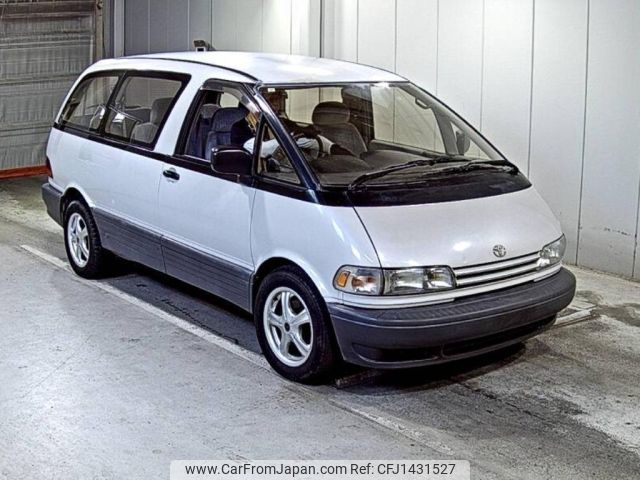 toyota estima 1995 CFJ1431527 image 1