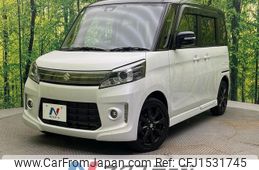suzuki spacia 2015 CFJ1531745