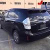 toyota prius-α 2013 -TOYOTA--Prius α ZVW41W--3320279---TOYOTA--Prius α ZVW41W--3320279- image 2