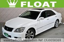 toyota crown 2006 quick_quick_GRS180_GRS180-0048433