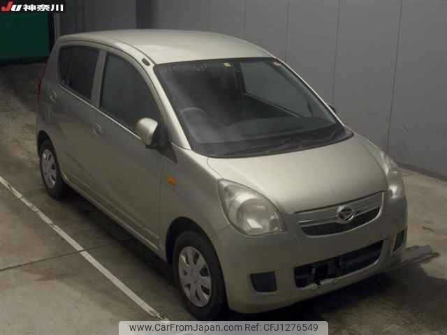 daihatsu mira 2008 -DAIHATSU--Mira L275S-2016675---DAIHATSU--Mira L275S-2016675- image 1
