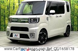 daihatsu wake 2018 CFJ1658178