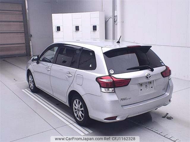 toyota corolla-fielder 2020 -TOYOTA--Corolla Fielder NKE165G-7231938---TOYOTA--Corolla Fielder NKE165G-7231938- image 2