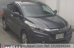 honda vezel 2014 -HONDA--VEZEL RU3--1039876---HONDA--VEZEL RU3--1039876-