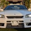 nissan skyline 1999 CFJ1657397 image 24