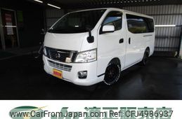 nissan nv350-caravan-van 2012 quick_quick_CBF-VR2E26_VR2E26-001474