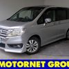 honda stepwagon 2013 -HONDA--Stepwgn DBA-RK5--RK5-1317024---HONDA--Stepwgn DBA-RK5--RK5-1317024- image 1