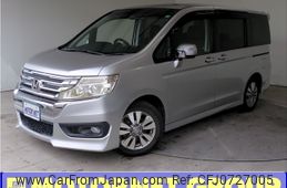 honda stepwagon 2013 -HONDA--Stepwgn DBA-RK5--RK5-1317024---HONDA--Stepwgn DBA-RK5--RK5-1317024-