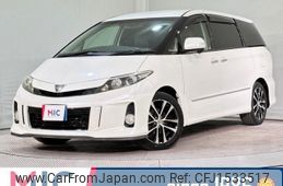 toyota estima 2013 CFJ1533517