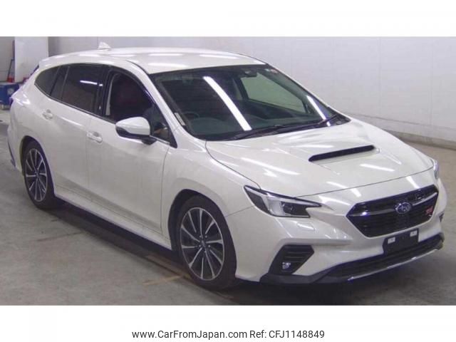 subaru levorg 2023 quick_quick_4BA-VN5_VN5-052458 image 1