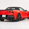 chevrolet corvette 2015 quick_quick_HUMEI_1G1YK3D78E5121299 image 18