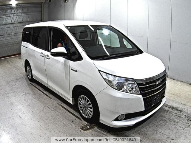 toyota noah 2014 -TOYOTA--Noah ZWR80G-0068175---TOYOTA--Noah ZWR80G-0068175- image 1