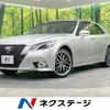 toyota crown 2013 -TOYOTA--Crown DBA-GRS211--GRS211-6001536---TOYOTA--Crown DBA-GRS211--GRS211-6001536- image 1