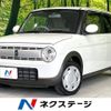 suzuki alto-lapin 2015 -SUZUKI--Alto Lapin DBA-HE33S--HE33S-110290---SUZUKI--Alto Lapin DBA-HE33S--HE33S-110290- image 1