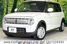 suzuki alto-lapin 2015 -SUZUKI--Alto Lapin DBA-HE33S--HE33S-110290---SUZUKI--Alto Lapin DBA-HE33S--HE33S-110290-