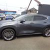 lexus nx 2023 -LEXUS--Lexus NX 6AA-AAZH20--AAZH20-6005977---LEXUS--Lexus NX 6AA-AAZH20--AAZH20-6005977- image 6