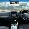 mitsubishi pajero 2012 CFJ1598633 image 3