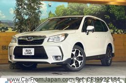 subaru forester 2015 -SUBARU--Forester DBA-SJ5--SJ5-053111---SUBARU--Forester DBA-SJ5--SJ5-053111-