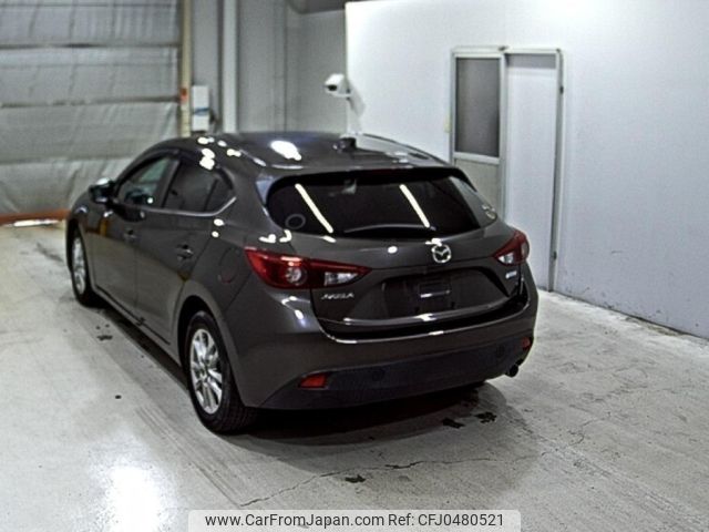 mazda axela 2014 -MAZDA--Axela BM5FS-102188---MAZDA--Axela BM5FS-102188- image 2