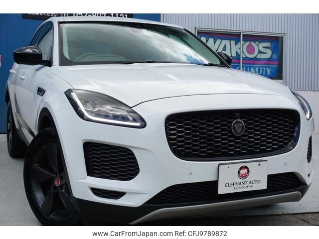 jaguar e-pace 2020 -JAGUAR--Jaguar E-Pace LDA-DF2NA--SADFA2AN0L1Z79728---JAGUAR--Jaguar E-Pace LDA-DF2NA--SADFA2AN0L1Z79728- image 1