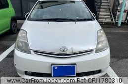 toyota prius 2008 CFJ1780310