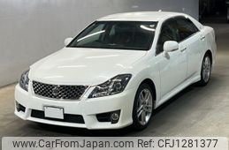 toyota crown 2012 -TOYOTA--Crown GRS200-0073634---TOYOTA--Crown GRS200-0073634-
