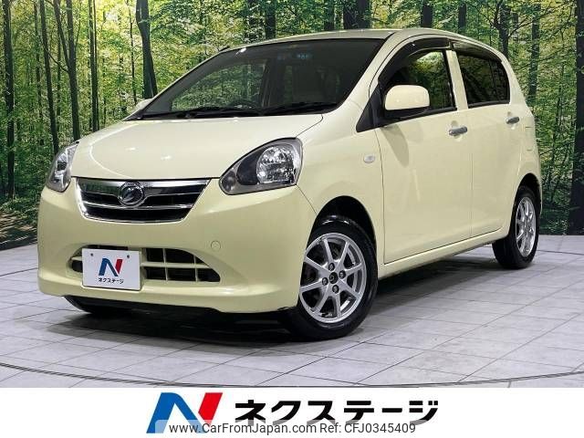 daihatsu mira-e-s 2013 -DAIHATSU--Mira e:s DBA-LA300S--LA300S-1182608---DAIHATSU--Mira e:s DBA-LA300S--LA300S-1182608- image 1