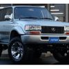 toyota land-cruiser-80 1993 CFJ1862944 image 5