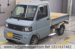 mitsubishi minicab-truck 2006 CFJ1637482
