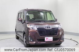 toyota roomy 2019 -TOYOTA--Roomy DBA-M910A--M910A-0065723---TOYOTA--Roomy DBA-M910A--M910A-0065723-