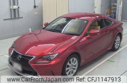 lexus rc 2018 -LEXUS--Lexus RC ASC10-6001531---LEXUS--Lexus RC ASC10-6001531-