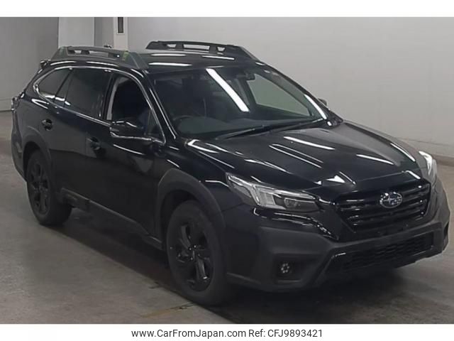 subaru outback 2022 quick_quick_4BA-BT5_BT5-004852 image 1