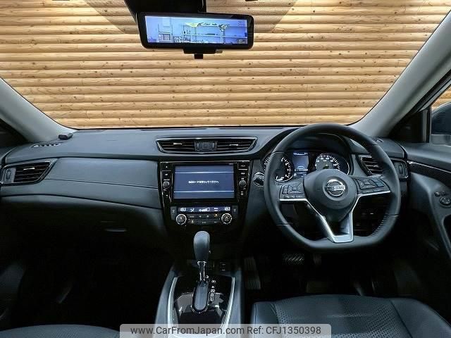 nissan x-trail 2019 quick_quick_DAA-HNT32_HNT32-180954 image 2