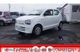 suzuki alto 2021 CFJ1362211