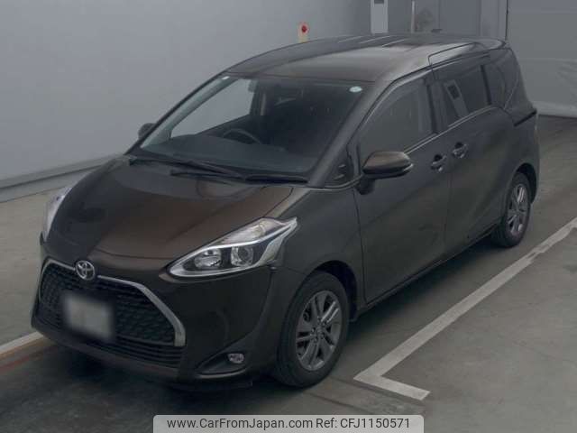 toyota sienta 2021 -TOYOTA--Sienta 5BA-NSP170G--NSP170-7279375---TOYOTA--Sienta 5BA-NSP170G--NSP170-7279375- image 1