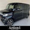 honda n-box 2017 quick_quick_JF3_JF3-1002364 image 1