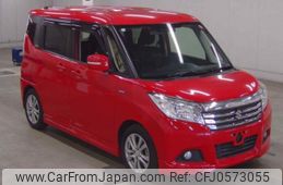 suzuki solio 2016 quick_quick_DAA-MA36S_126380