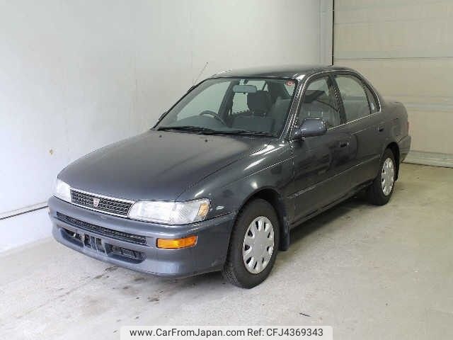 toyota corolla 1995 -TOYOTA--Corolla EE101--3123562---TOYOTA--Corolla EE101--3123562- image 1